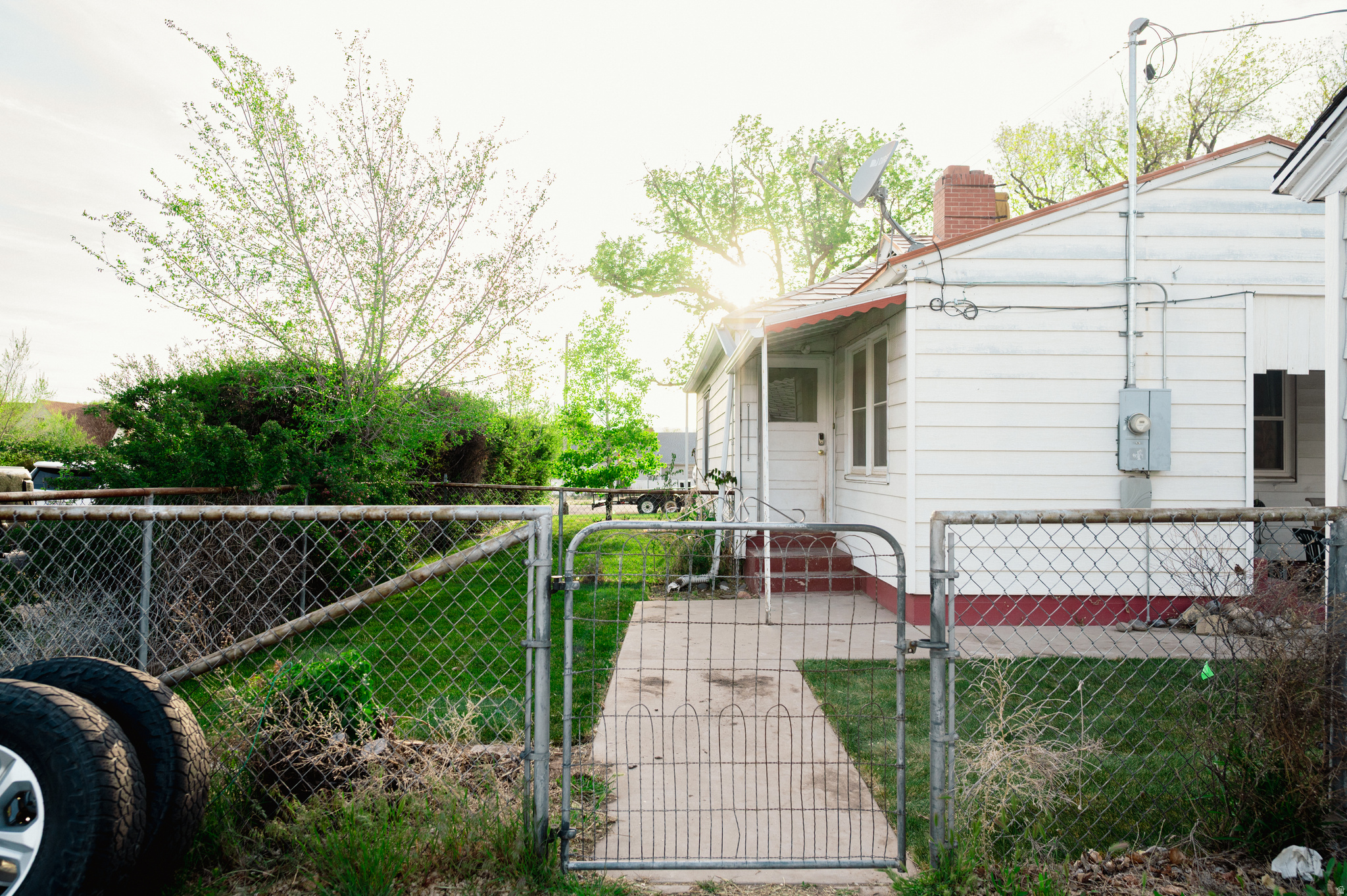 CARBON ANNEX - Residential