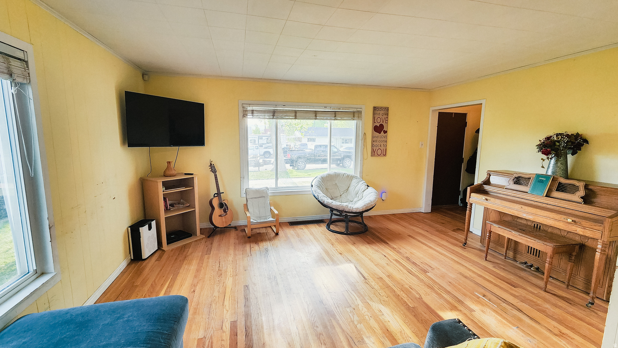 CARBON ANNEX - Residential