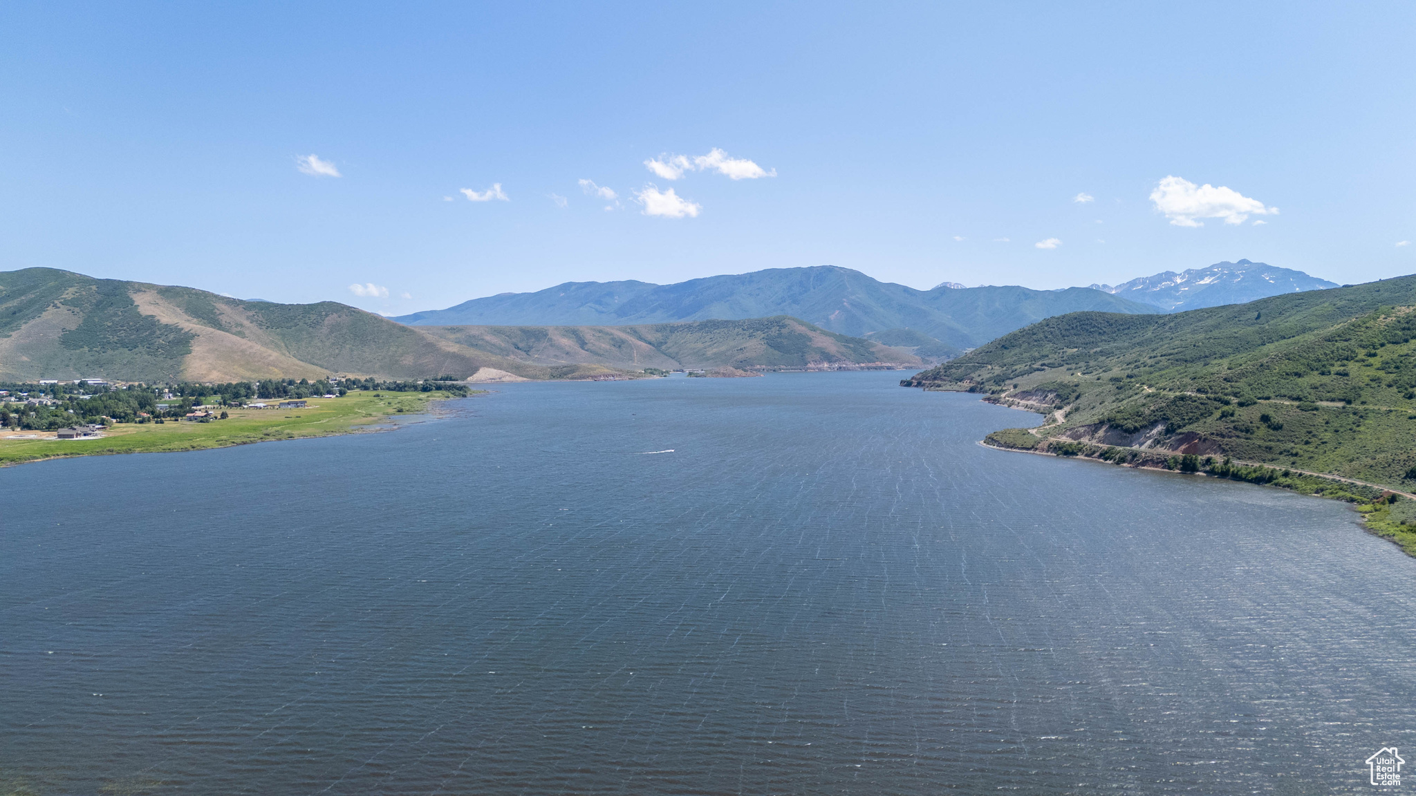 FARMS AT TATE LANE - Land