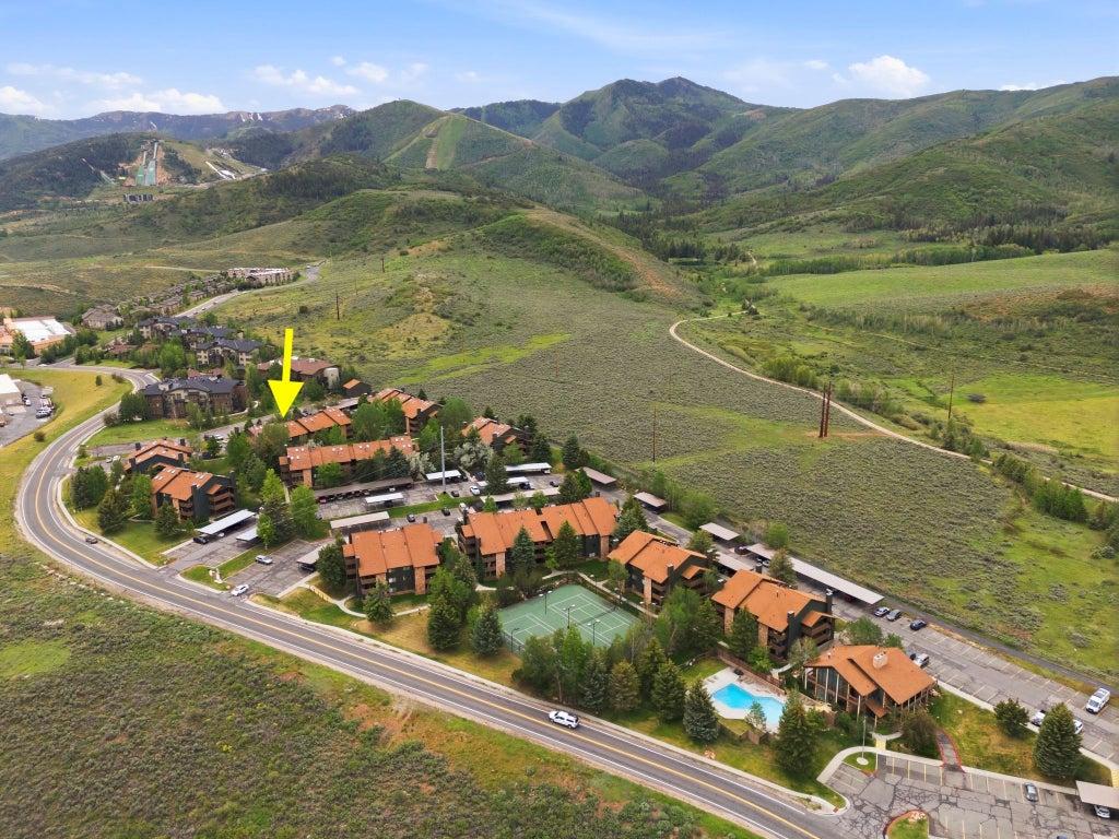 Photo of 6831 N 2200 W #12C, Park City, UT 84098 (MLS # 2165314)