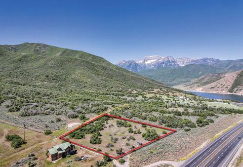 Vacant Land For Sale - Land<br/> Heber City, UT 84032