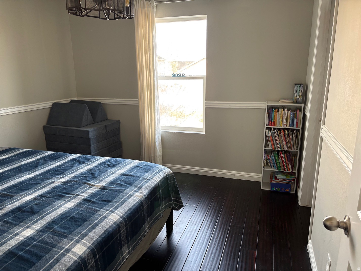 COLONIAL PARK - Residential