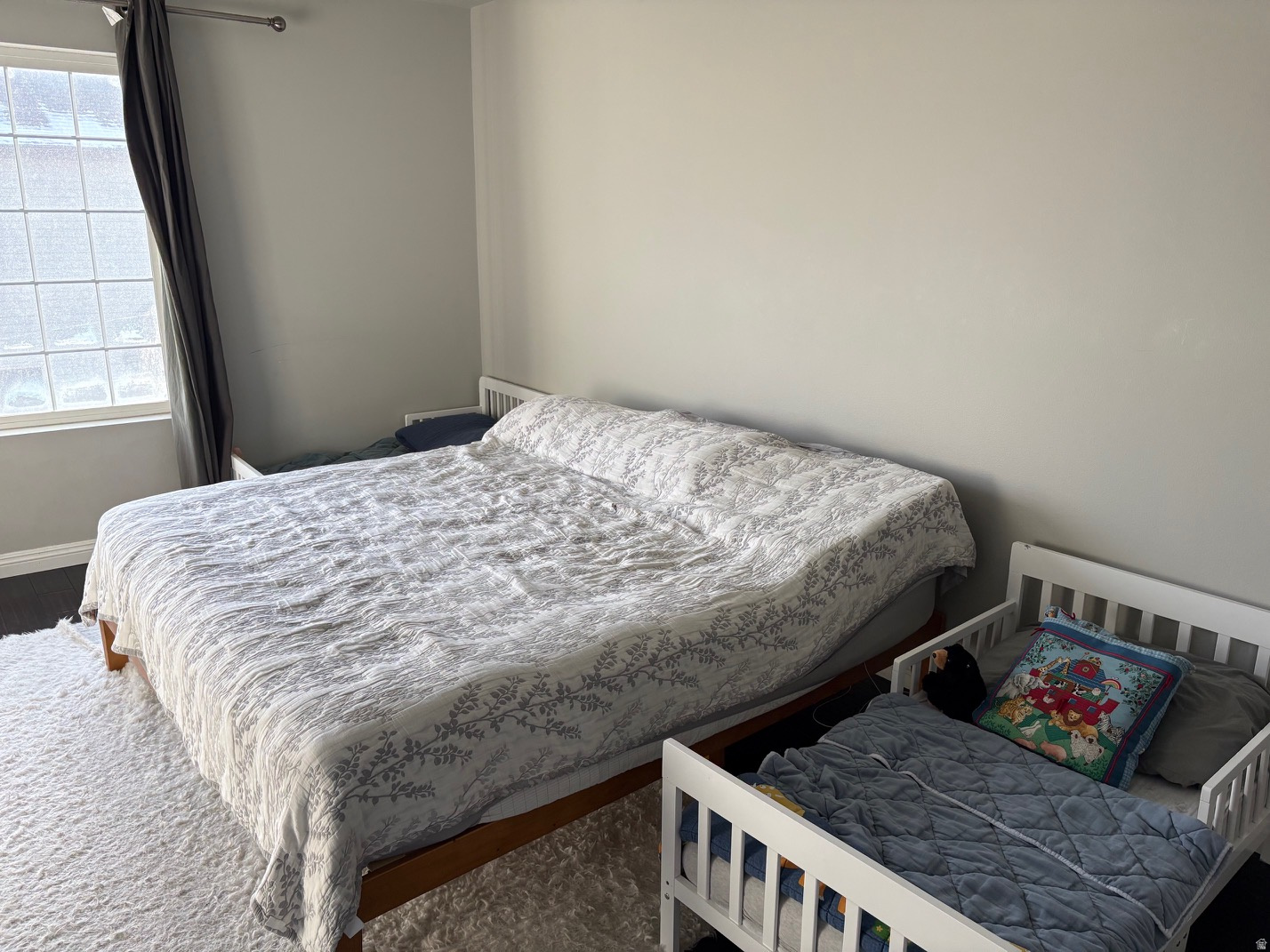 COLONIAL PARK - Residential