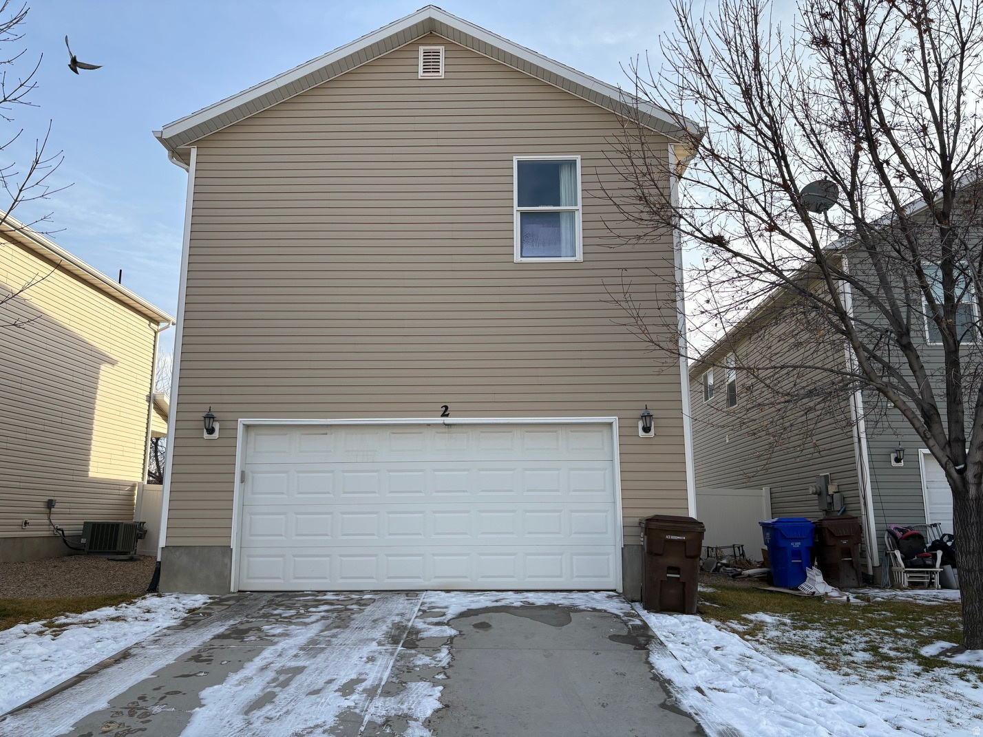 COLONIAL PARK - Residential