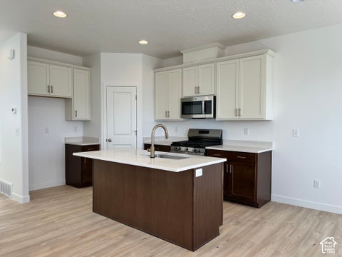 Tiny photo for 6867 S MOUNT BERRY RD #445, West Jordan, UT 84081 (MLS # 2187254)
