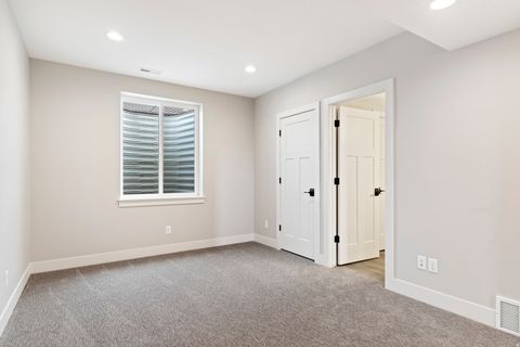 Tiny photo for 4634 N SEVEN BRIDGES RD #27, Eden, UT 84310 (MLS # 2125835)