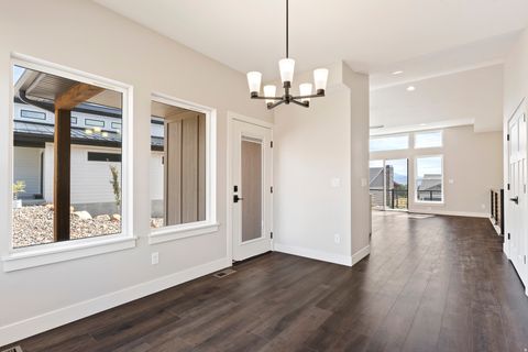 Tiny photo for 4634 N SEVEN BRIDGES RD #27, Eden, UT 84310 (MLS # 2125835)