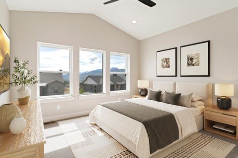 Tiny photo for 4634 N SEVEN BRIDGES RD #27, Eden, UT 84310 (MLS # 2125835)