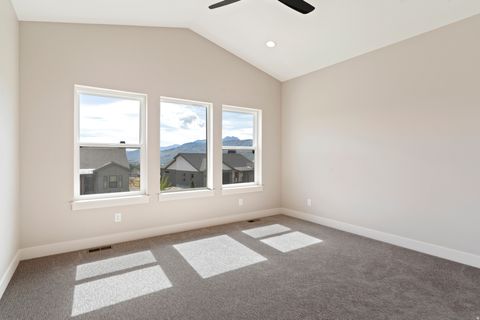 Tiny photo for 4634 N SEVEN BRIDGES RD #27, Eden, UT 84310 (MLS # 2125835)