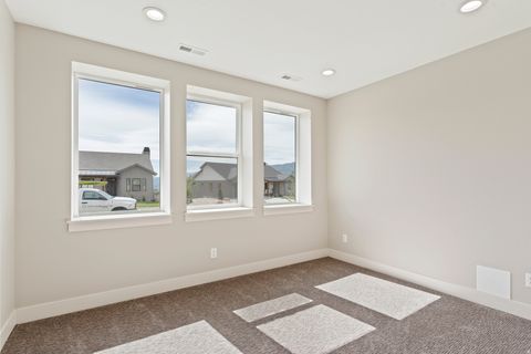 Tiny photo for 4634 N SEVEN BRIDGES RD #27, Eden, UT 84310 (MLS # 2125835)