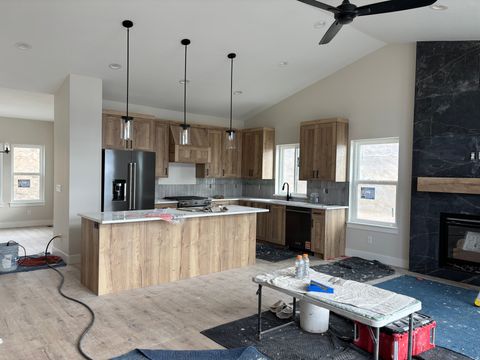 Tiny photo for 4634 N SEVEN BRIDGES RD #27, Eden, UT 84310 (MLS # 2125835)