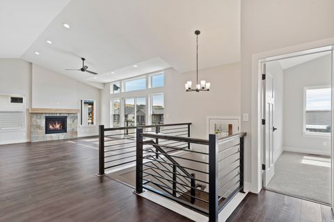 Tiny photo for 4634 N SEVEN BRIDGES RD #27, Eden, UT 84310 (MLS # 2125835)