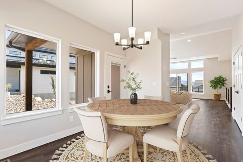 Tiny photo for 4634 N SEVEN BRIDGES RD #27, Eden, UT 84310 (MLS # 2125835)