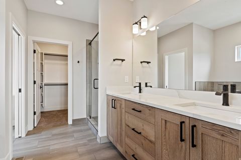 Tiny photo for 4634 N SEVEN BRIDGES RD #27, Eden, UT 84310 (MLS # 2125835)