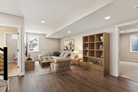 Tiny photo for 4634 N SEVEN BRIDGES RD #27, Eden, UT 84310 (MLS # 2125835)