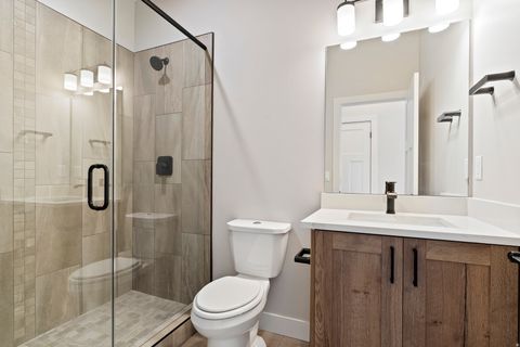 Tiny photo for 4634 N SEVEN BRIDGES RD #27, Eden, UT 84310 (MLS # 2125835)