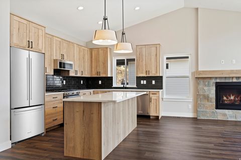 Tiny photo for 4634 N SEVEN BRIDGES RD #27, Eden, UT 84310 (MLS # 2125835)