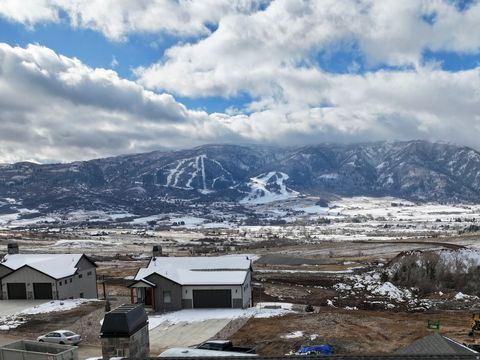 Tiny photo for 4634 N SEVEN BRIDGES RD #27, Eden, UT 84310 (MLS # 2125835)