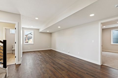 Tiny photo for 4634 N SEVEN BRIDGES RD #27, Eden, UT 84310 (MLS # 2125835)