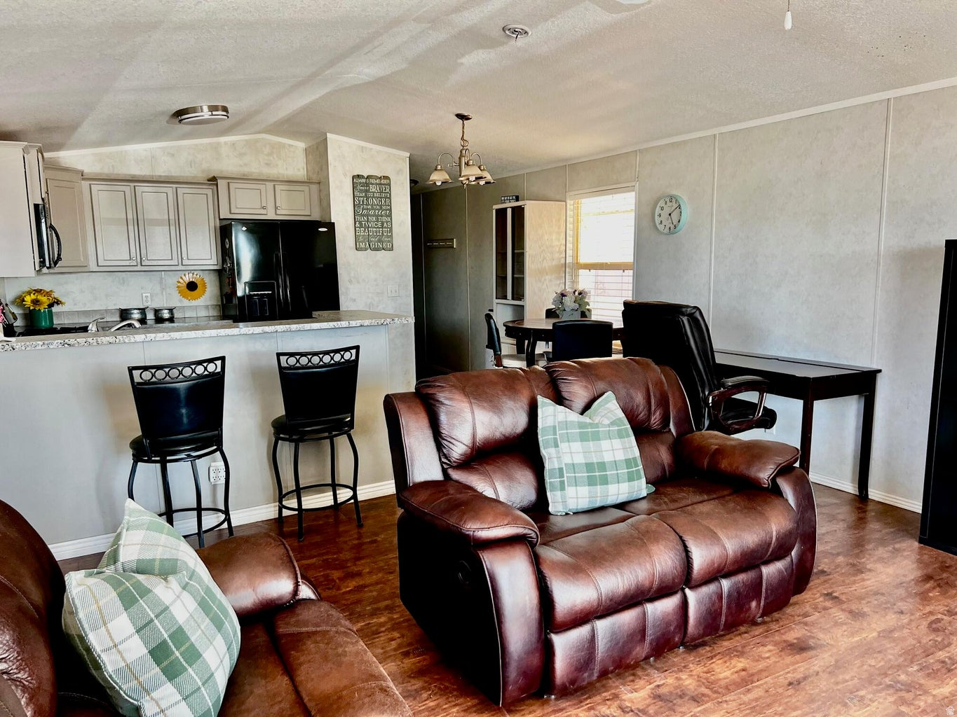 ST GEORGE TOWNSITE - Residential