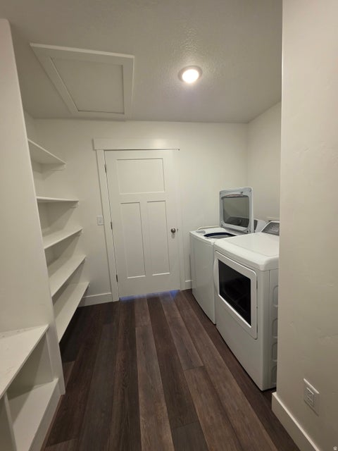 Tiny photo for 1237 W 3440 S, Nibley, UT 84321 (MLS # 2176458)