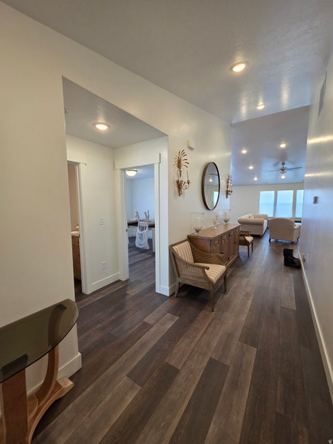 Tiny photo for 1237 W 3440 S, Nibley, UT 84321 (MLS # 2176458)