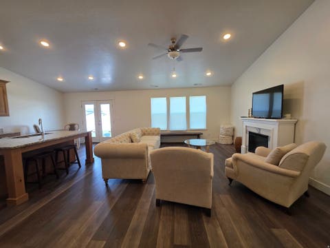 Tiny photo for 1237 W 3440 S, Nibley, UT 84321 (MLS # 2176458)
