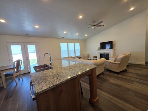 Tiny photo for 1237 W 3440 S, Nibley, UT 84321 (MLS # 2176458)