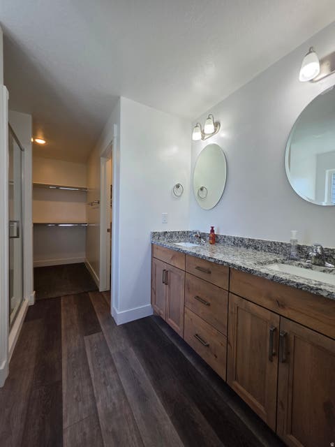 Tiny photo for 1237 W 3440 S, Nibley, UT 84321 (MLS # 2176458)