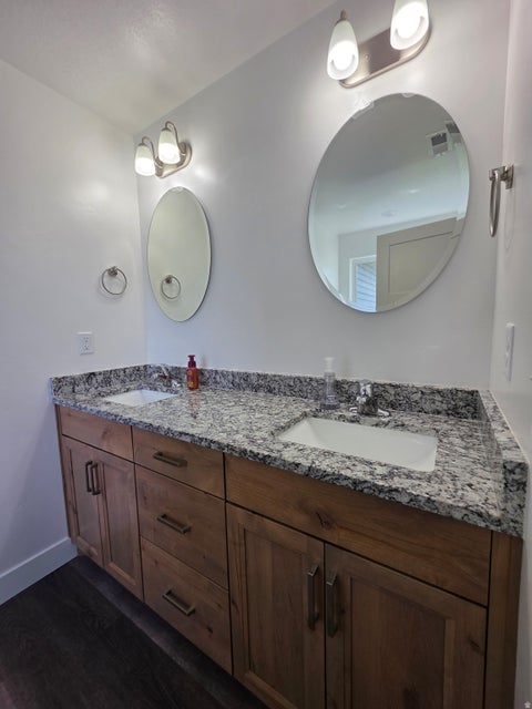 Tiny photo for 1237 W 3440 S, Nibley, UT 84321 (MLS # 2176458)