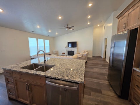 Tiny photo for 1237 W 3440 S, Nibley, UT 84321 (MLS # 2176458)