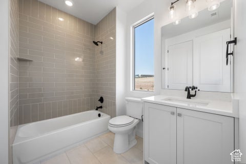 Tiny photo for 682 W HIGH TIDE PL #130, Saint George, UT 84790 (MLS # 2189863)