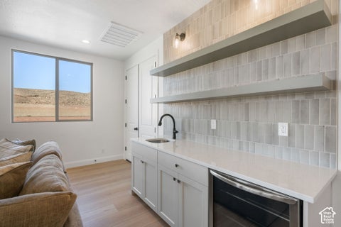 Tiny photo for 682 W HIGH TIDE PL #130, Saint George, UT 84790 (MLS # 2189863)