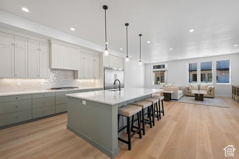 Tiny photo for 682 W HIGH TIDE PL #130, Saint George, UT 84790 (MLS # 2189863)