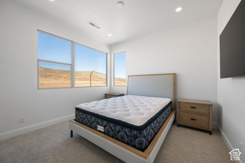 Tiny photo for 682 W HIGH TIDE PL #130, Saint George, UT 84790 (MLS # 2189863)
