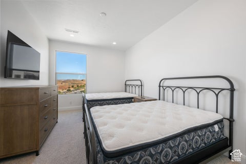 Tiny photo for 682 W HIGH TIDE PL #130, Saint George, UT 84790 (MLS # 2189863)