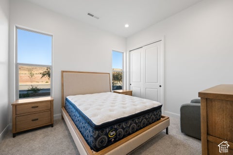 Tiny photo for 682 W HIGH TIDE PL #130, Saint George, UT 84790 (MLS # 2189863)