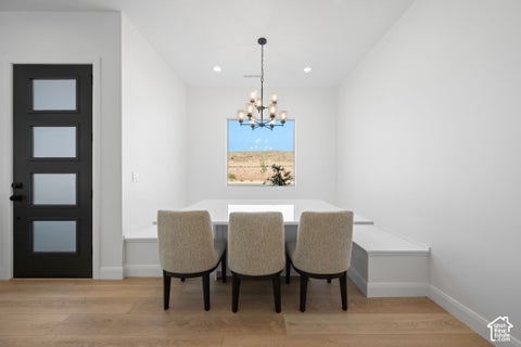 Tiny photo for 682 W HIGH TIDE PL #130, Saint George, UT 84790 (MLS # 2189863)