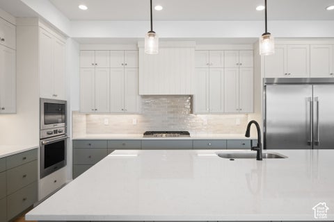 Tiny photo for 682 W HIGH TIDE PL #130, Saint George, UT 84790 (MLS # 2189863)