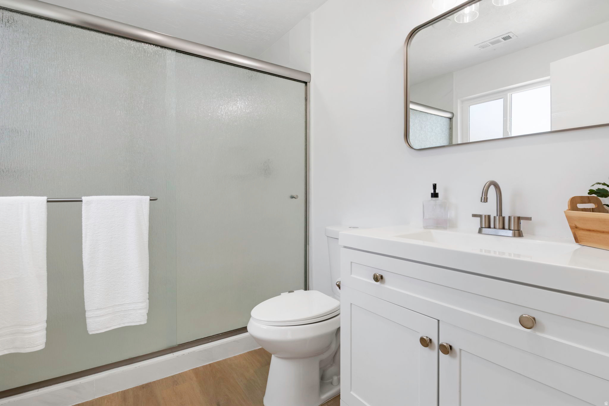 CASTAGNO ACRES - Residential