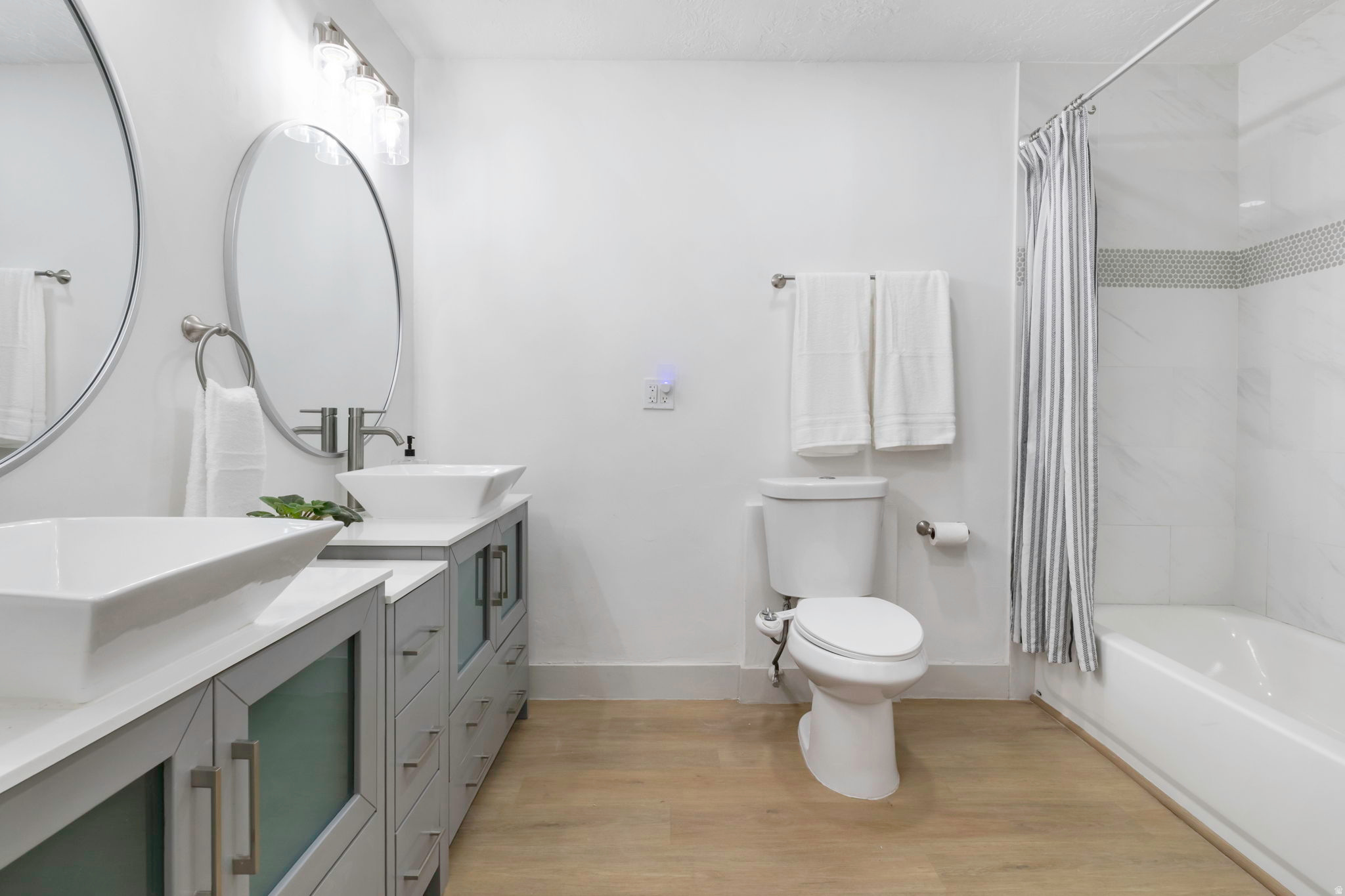 CASTAGNO ACRES - Residential