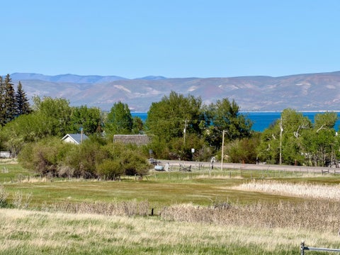 Vacant Land For Sale - 221 W Snowmeadows Cir #6<br/> Garden City, UT 84028