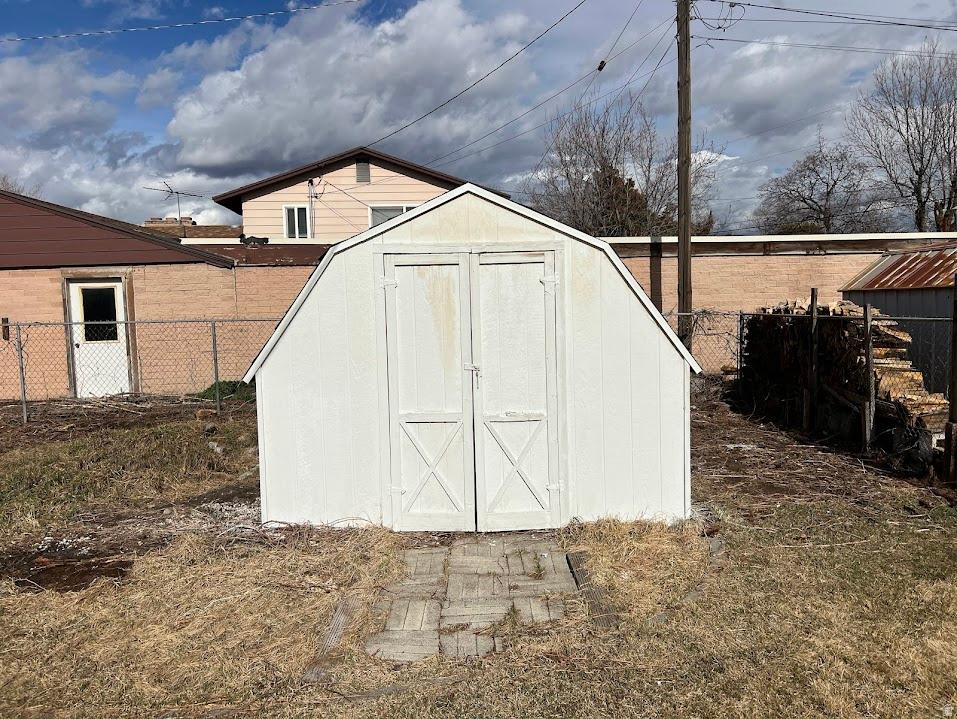 WRIGHT SUB N - Residential