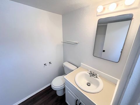 Tiny photo for 3887 S HALLMARK DR, West Valley City, UT 84119 (MLS # 2153596)