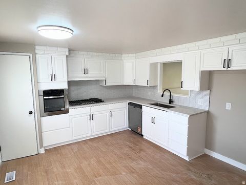 Tiny photo for 3887 S HALLMARK DR, West Valley City, UT 84119 (MLS # 2153596)
