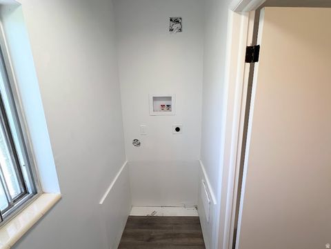 Tiny photo for 3887 S HALLMARK DR, West Valley City, UT 84119 (MLS # 2153596)