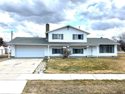 Tiny photo for 3887 S HALLMARK DR, West Valley City, UT 84119 (MLS # 2153596)