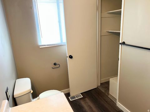 Tiny photo for 3887 S HALLMARK DR, West Valley City, UT 84119 (MLS # 2153596)