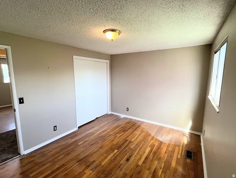 Tiny photo for 3887 S HALLMARK DR, West Valley City, UT 84119 (MLS # 2153596)