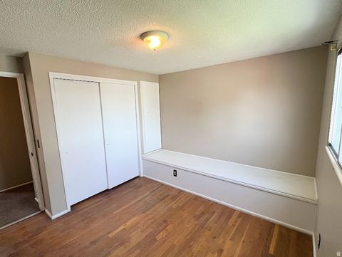 Tiny photo for 3887 S HALLMARK DR, West Valley City, UT 84119 (MLS # 2153596)